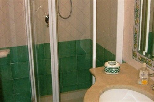 Le Ghiande Bed & Breakfast Positano Eksteriør bilde